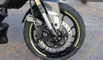 
									CFMOTO 125 NK 2025 full								