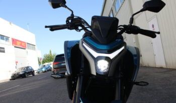 
									CFMOTO 125 NK 2025 full								