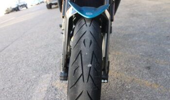 
									CFMOTO 125 NK 2025 full								