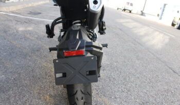 
									CFMOTO 125 NK 2025 full								