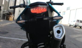 
									CFMOTO 125 NK 2025 full								