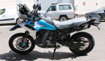 
									CFMOTO 800 MT-X full								
