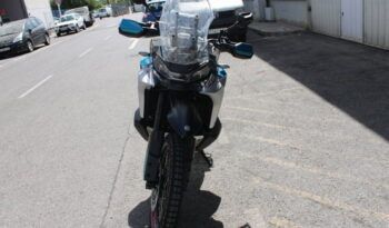 
									CFMOTO 800 MT-X full								