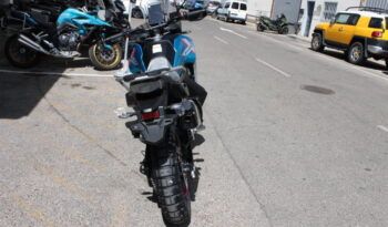 
									CFMOTO 800 MT-X full								