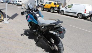 
									CFMOTO 800 MT-X full								