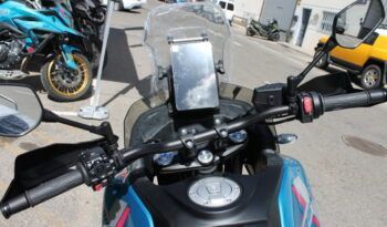 
									CFMOTO 800 MT-X full								