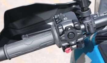 
									CFMOTO 800 MT-X full								