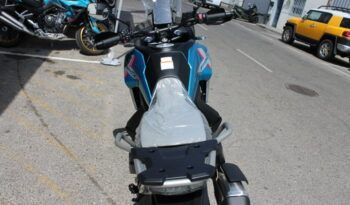 
									CFMOTO 800 MT-X full								