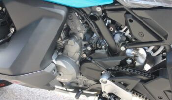 
									CFMOTO 800 MT-X full								