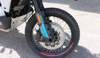 
									CFMOTO 800 MT-X full								