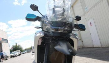 
									CFMOTO 800 MT-X full								