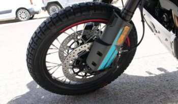 
									CFMOTO 800 MT-X full								