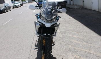 
									CFMOTO 700 MT full								