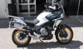 CFMOTO 700 MT