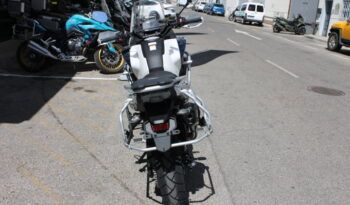 
									CFMOTO 700 MT full								