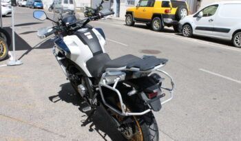 
									CFMOTO 700 MT full								
