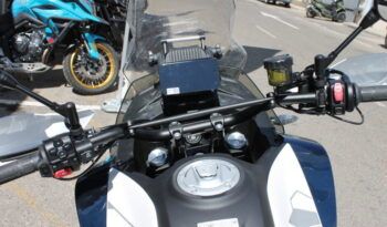 
									CFMOTO 700 MT full								