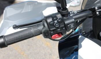 
									CFMOTO 700 MT full								