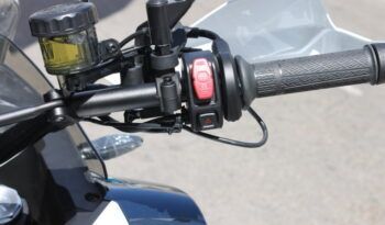 
									CFMOTO 700 MT full								