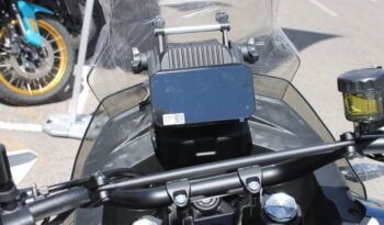 
									CFMOTO 700 MT full								