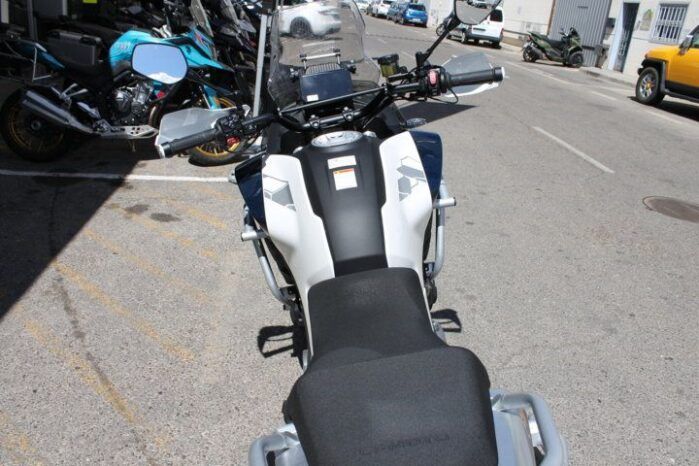 
								CFMOTO 700 MT full									