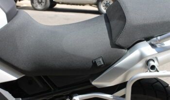 
									CFMOTO 700 MT full								