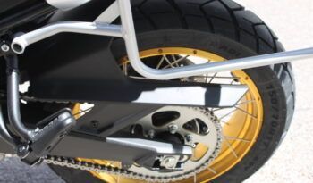 
									CFMOTO 700 MT full								