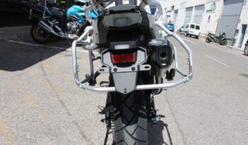 
									CFMOTO 700 MT full								
