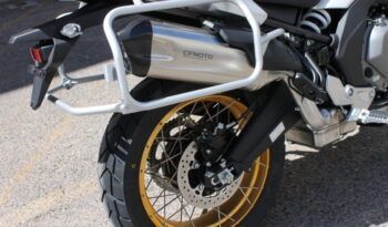 
									CFMOTO 700 MT full								