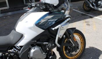 
									CFMOTO 700 MT full								