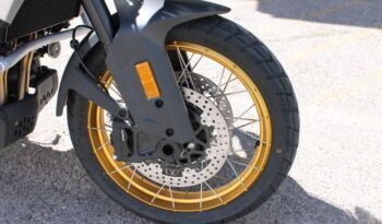 
									CFMOTO 700 MT full								