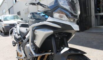 
									CFMOTO 700 MT full								
