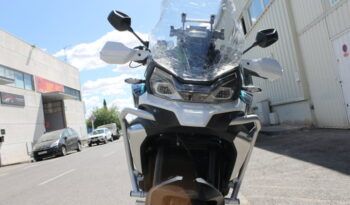 
									CFMOTO 700 MT full								