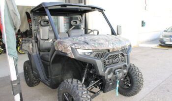 
									CFMOTO UFORCE  U10 PRO EPS full								