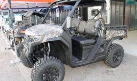 CFMOTO UFORCE  U10 PRO EPS