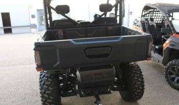 
									CFMOTO UFORCE  U10 PRO EPS full								