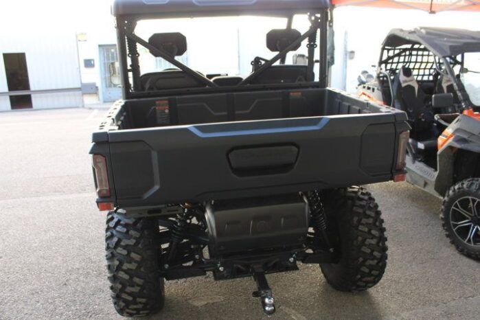 
								CFMOTO UFORCE  U10 PRO EPS full									