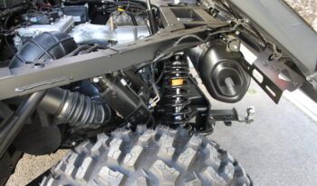 
									CFMOTO UFORCE  U10 PRO EPS full								