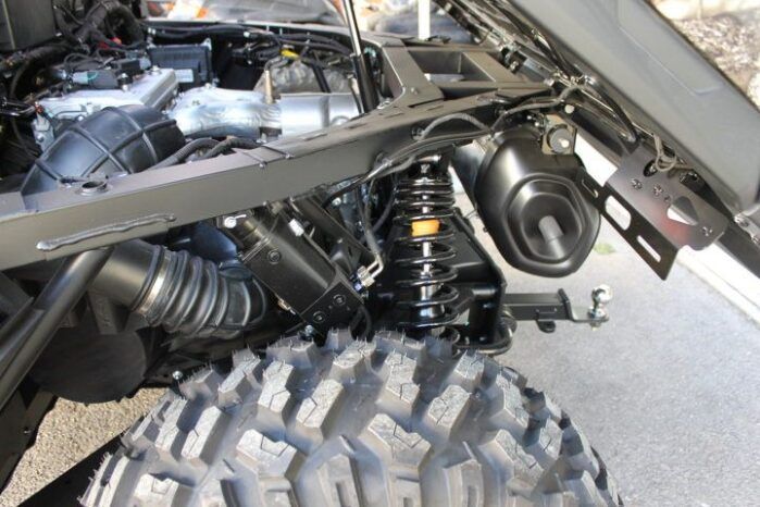 
								CFMOTO UFORCE  U10 PRO EPS full									