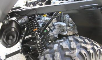 
									CFMOTO UFORCE  U10 PRO EPS full								