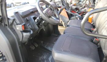 
									CFMOTO UFORCE  U10 PRO EPS full								