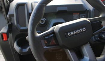 
									CFMOTO UFORCE  U10 PRO EPS full								