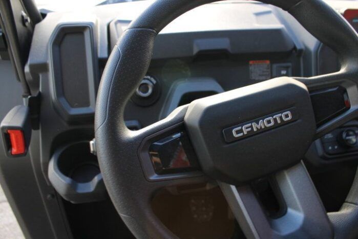 
								CFMOTO UFORCE  U10 PRO EPS full									