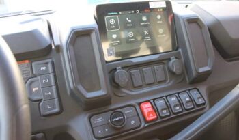 
									CFMOTO UFORCE  U10 PRO EPS full								