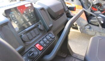 
									CFMOTO UFORCE  U10 PRO EPS full								