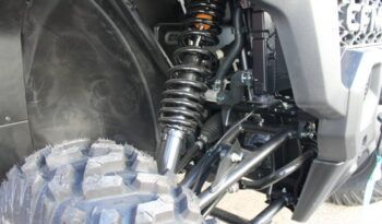 
									CFMOTO UFORCE  U10 PRO EPS full								