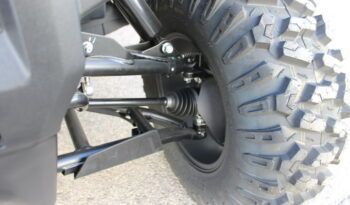 
									CFMOTO UFORCE  U10 PRO EPS full								