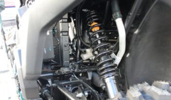 
									CFMOTO UFORCE  U10 PRO EPS full								