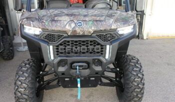 
									CFMOTO UFORCE  U10 PRO EPS full								