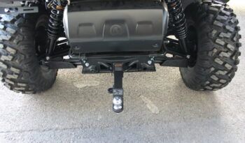 
									CFMOTO UFORCE  U10 PRO EPS full								